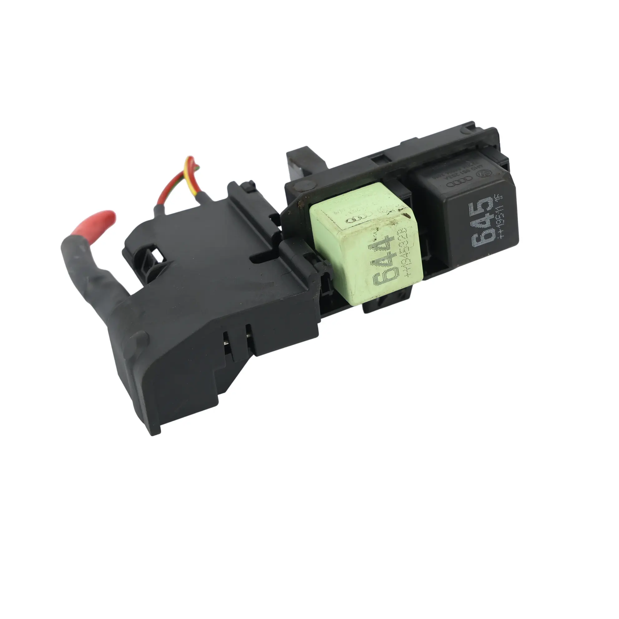 Audi A4 B9 A5 F5 A6 C8 Scatola Fusibili Relè Distribuzione 8W0937503B