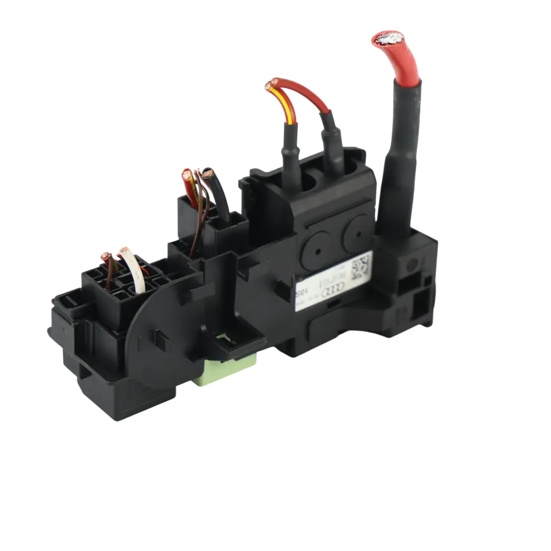 Audi A4 B9 A5 F5 A6 C8 Scatola Fusibili Relè Distribuzione - SKU 8W0937503B - Numero di parte 8W0937503B