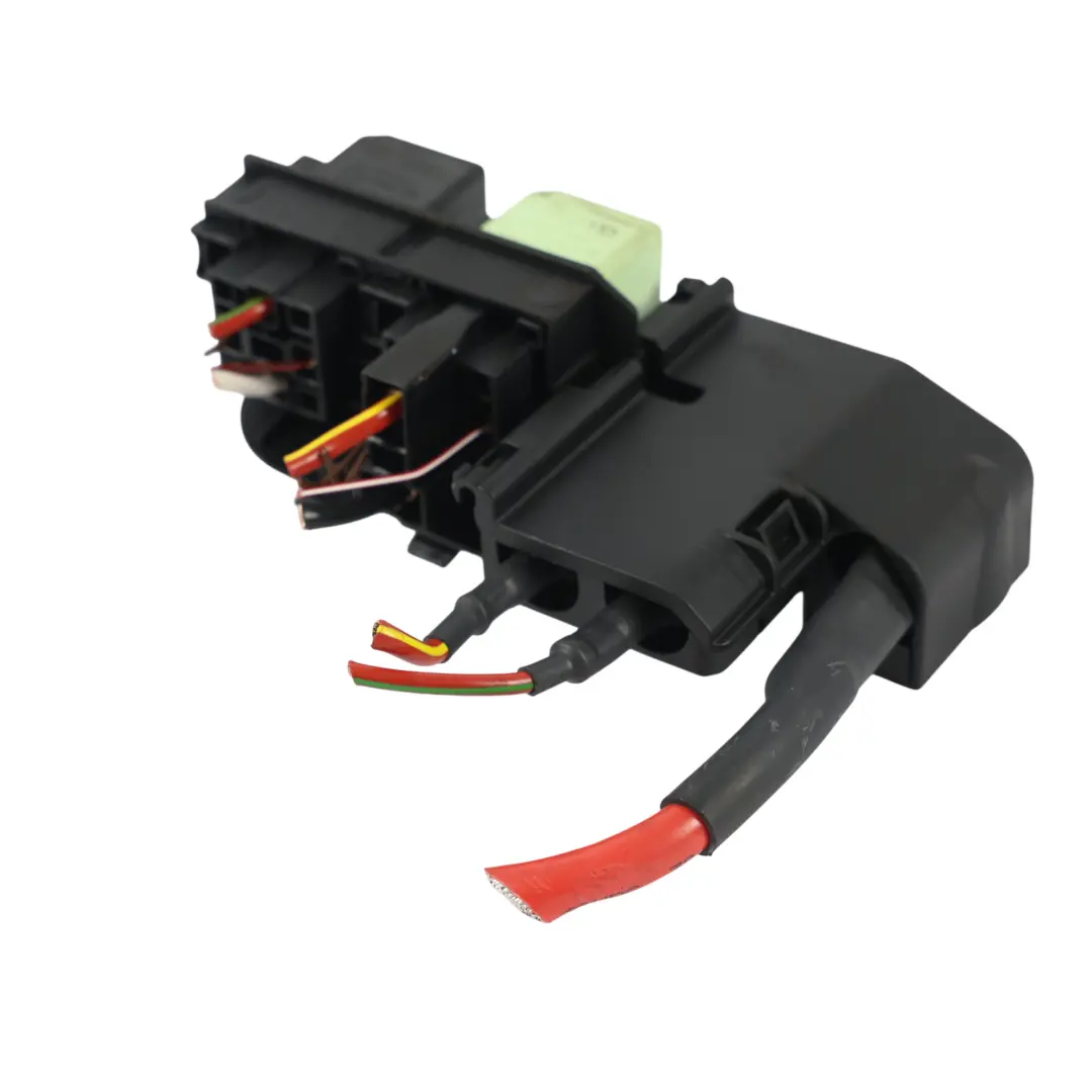 Scatola Fusibili Relè Distribuzione per Audi A4 B9 A5 F5 A6 C8 con numero di parte 8W0937503B Audi A4 B9 A5 F5 A6 C8 Scatola Fusibili Relè Distribuzione - SKU 8W0937503B - Numero di parte 8W0937503B