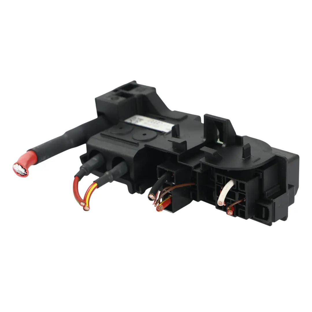 Audi A4 B9 A5 F5 A6 C8 Fuse Relay Box Power Distribution - SKU 8W0937503B - Part number 8W0937503B