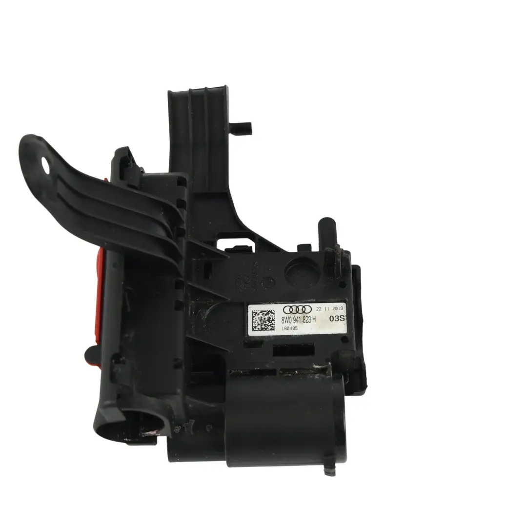 Audi A4 B9 A5 F5 Positive Battery Terminal Lid Connector - SKU 8W0941823H - Part number 8W0941823H
