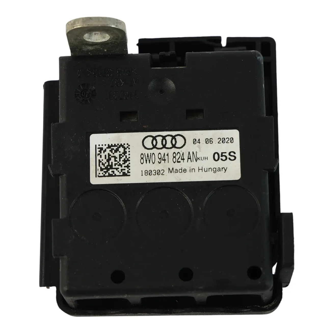 Audi A4 B9 A5 F5 Modulo Controllo Scatola Fusibili Distribuzione 8W0941824AN