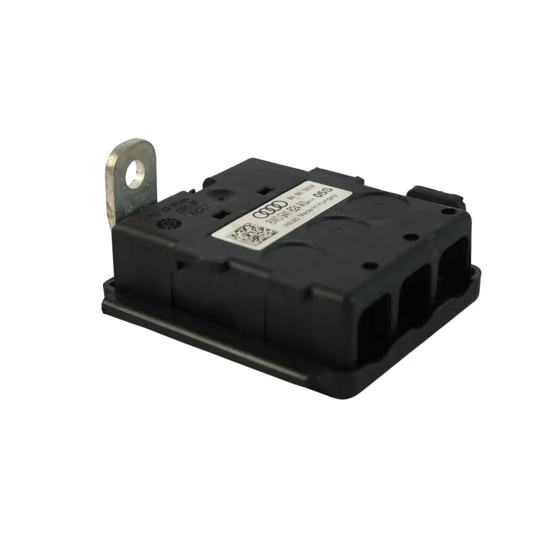 Audi A4 B9 A5 F5 Módulo Control Caja Fusibles Distribución - SKU 8W0941824AN - Número de pieza 8W0941824AN