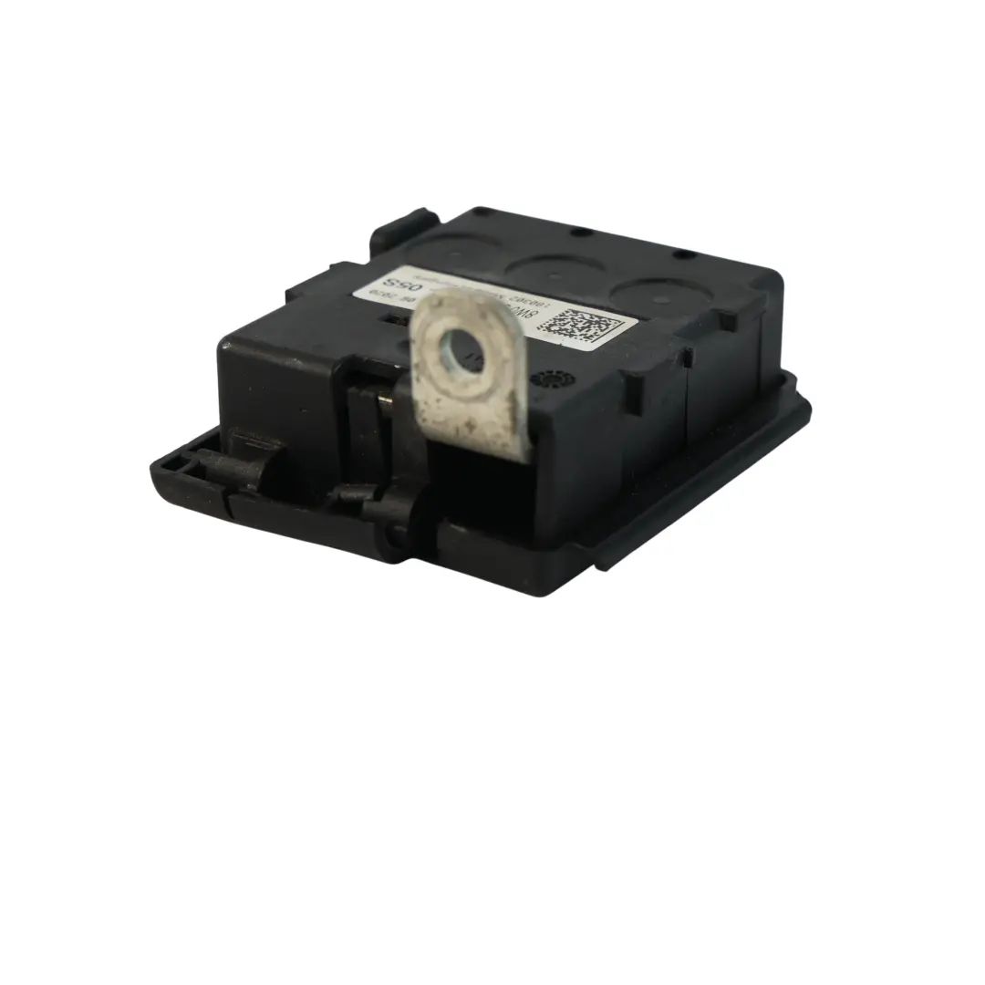 Distribution Fuse Box Control Module to Audi A4 B9 A5 F5 Power with Part number 8W0941824AN Audi A4 B9 A5 F5 Power Distribution Fuse Box Control Module - SKU 8W0941824AN - Part number 8W0941824AN