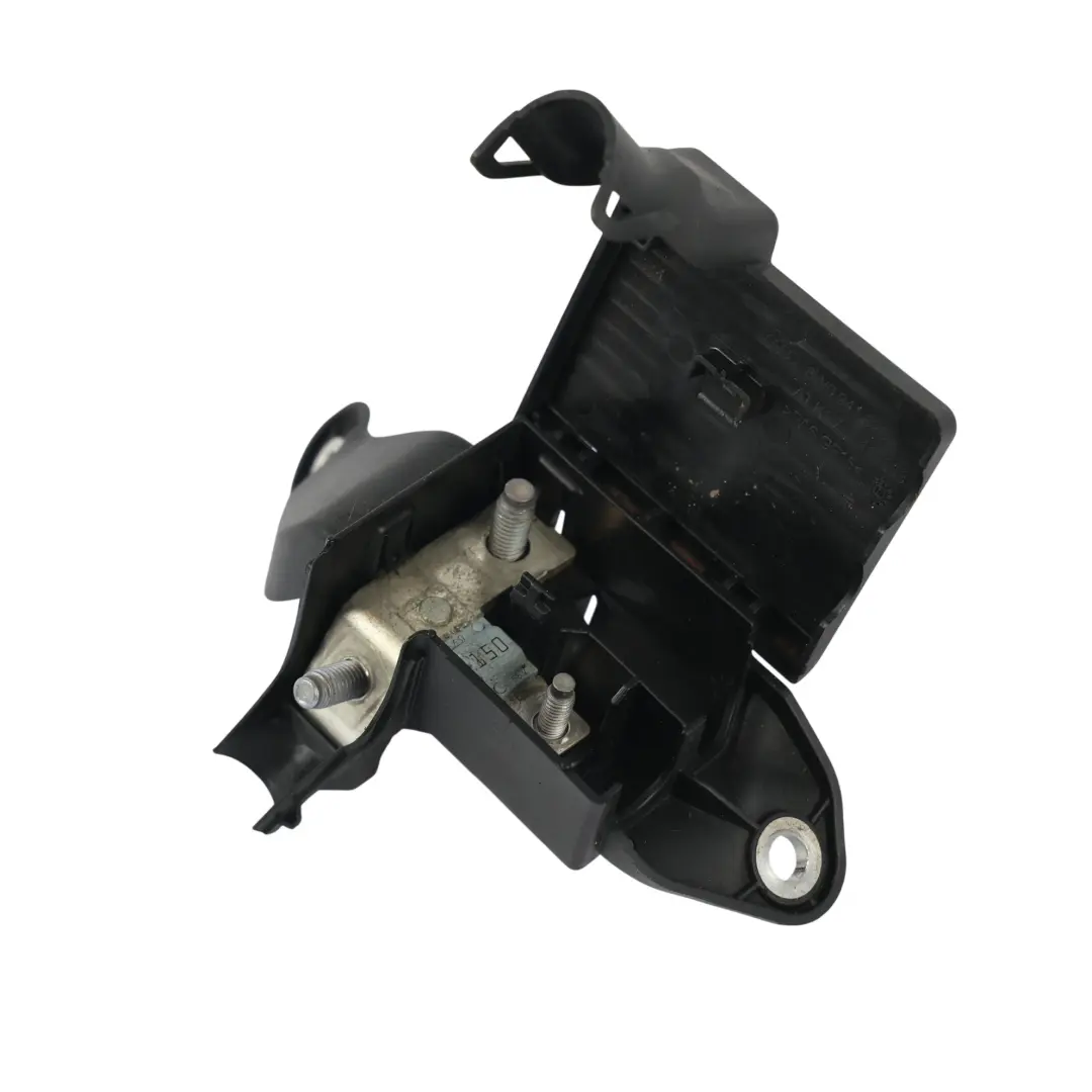 Audi A4 B9 A5 F5 Boîtier Terminal Batterie Boîte Fusibles 3.0 TDI - SKU 8W0941828 - Numéro de pièce 8W0941828