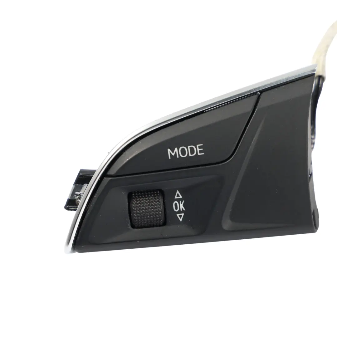 Bouton Multifonction Commutateur Volant Set pour Audi A4 B9 à propos du numéro de pièce 8W0951523A Audi A4 B9 Bouton Multifonction Commutateur Volant Set - SKU 8W0951523A - Numéro de pièce 8W0951523A