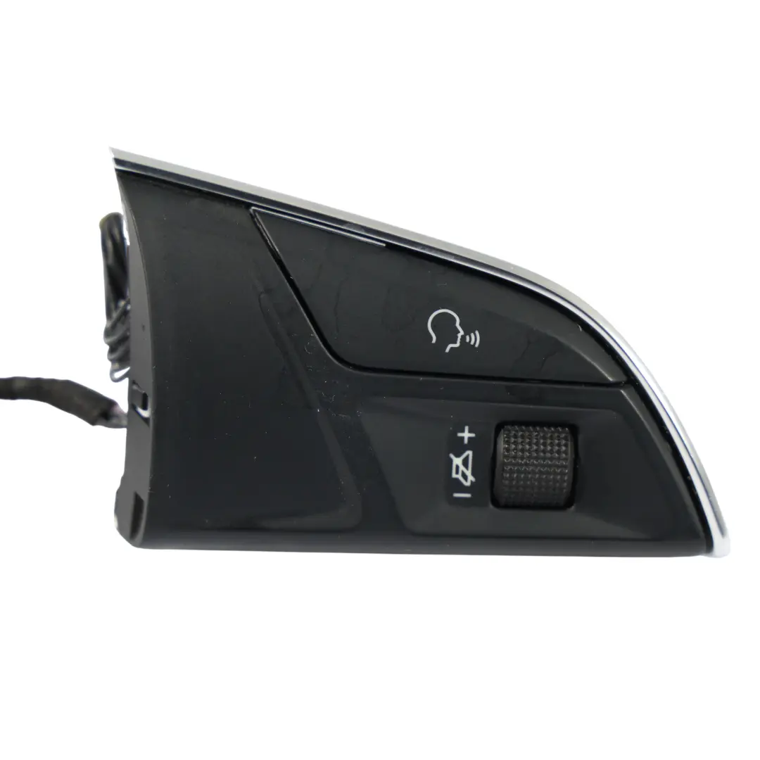 Multifunction Button Switch Steering Wheel Set to Audi A4 B9 with Part number 8W0951523A Audi A4 B9 Multifunction Button Switch Steering Wheel Set - SKU 8W0951523A - Part number 8W0951523A