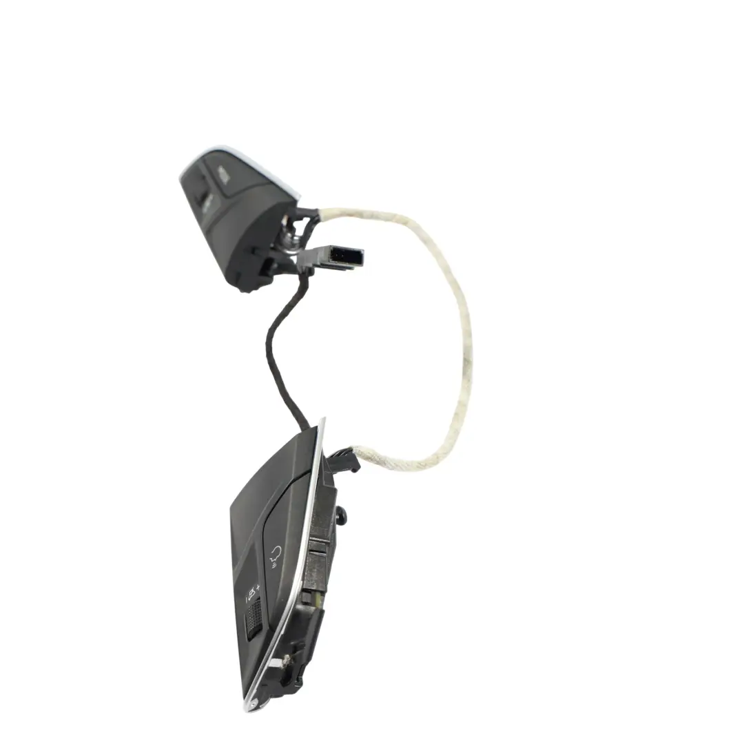 Audi A4 B9 Bouton Multifonction Commutateur Volant Set - SKU 8W0951523A - Numéro de pièce 8W0951523A