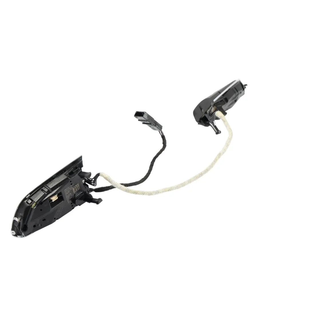 Multifunction Button Switch Steering Wheel Set to Audi A4 B9 with Part number 8W0951523A Audi A4 B9 Multifunction Button Switch Steering Wheel Set - SKU 8W0951523A - Part number 8W0951523A