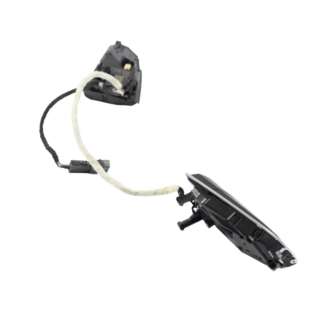 Audi A4 B9 Bouton Multifonction Commutateur Volant Set - SKU 8W0951523A - Numéro de pièce 8W0951523A