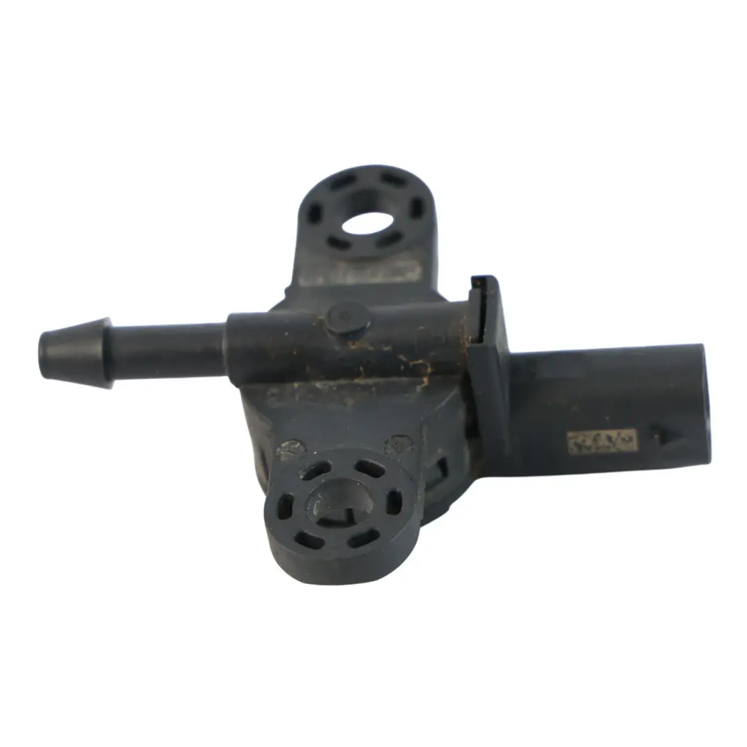 Audi A4 B9 A5 F5 Drucksensor Fußgängerschutzsystem - SKU 8W0959121B - Teilenummer 8W0959121B