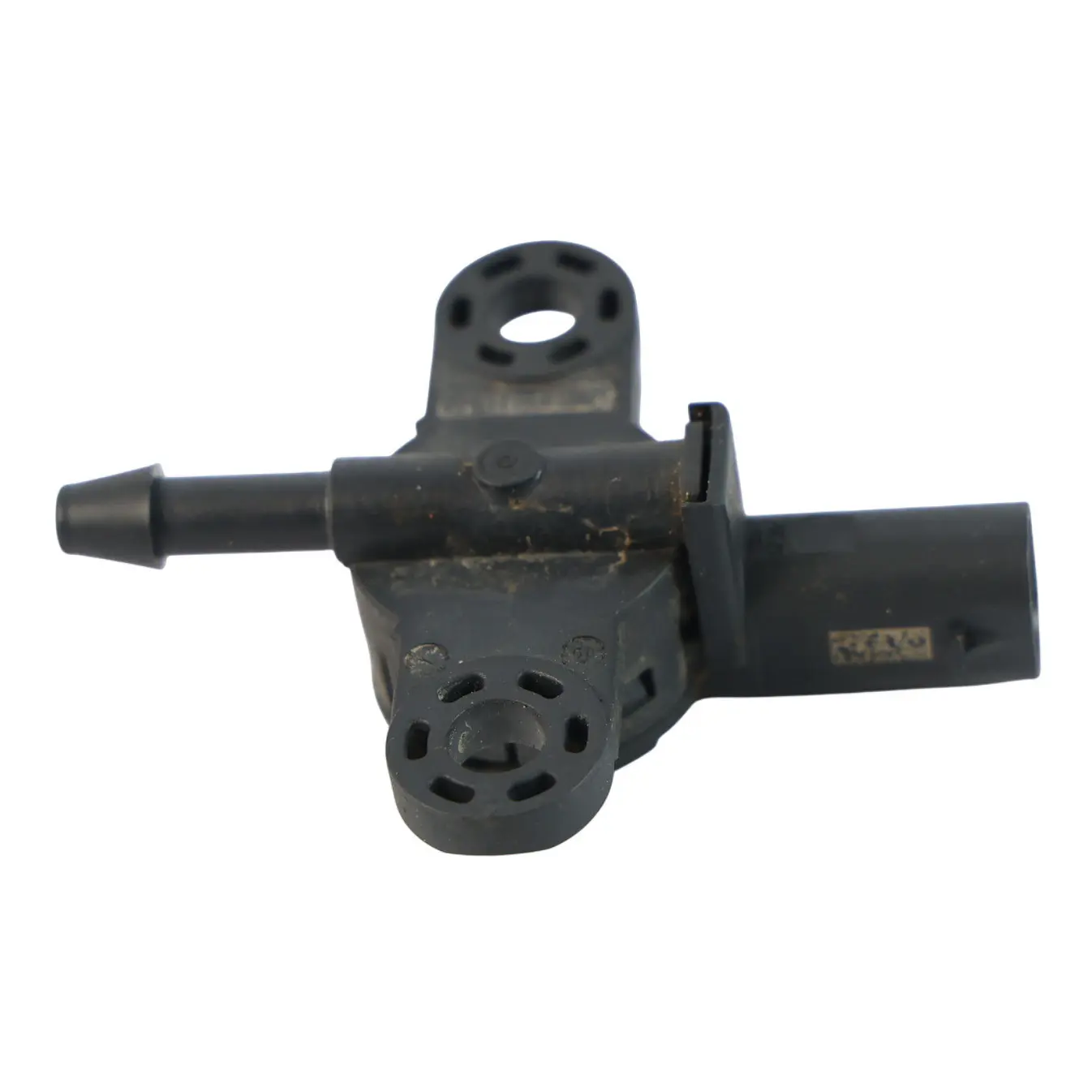 Audi A4 B9 A5 F5 Drucksensor Fußgängerschutzsystem 8W0959121B