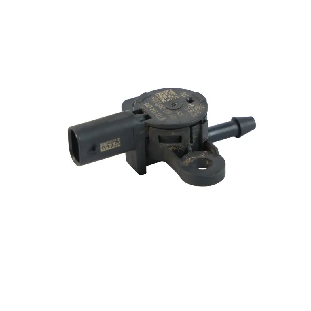 Drucksensor Fußgängerschutzsystem für Audi A4 B9 A5 F5 mit Teilenummer 8W0959121B Audi A4 B9 A5 F5 Drucksensor Fußgängerschutzsystem - SKU 8W0959121B - Teilenummer 8W0959121B