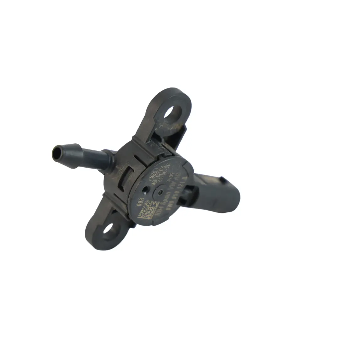 Audi A4 B9 A5 F5 Drucksensor Fußgängerschutzsystem - SKU 8W0959121B - Teilenummer 8W0959121B