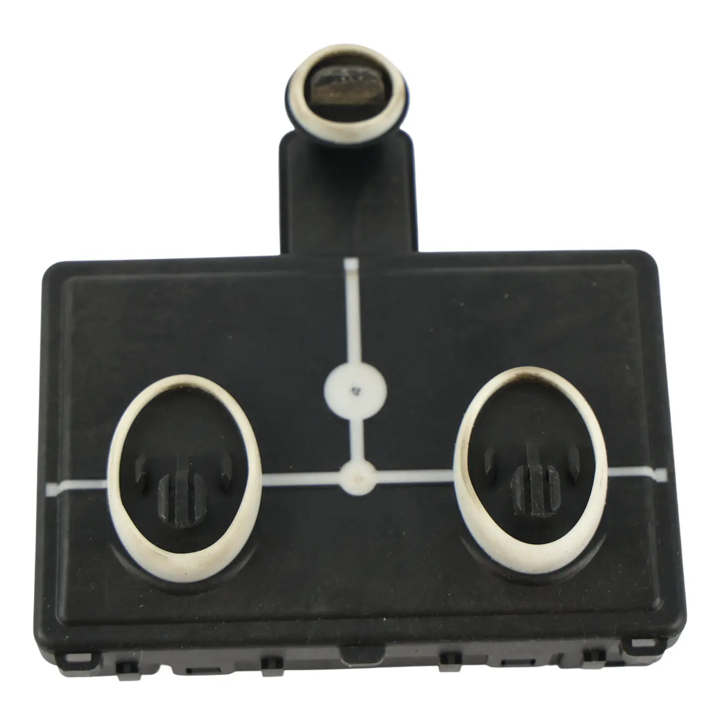 Audi A4 B9 Modulo Controllo Porta Anteriore ECU Lato Passeggero 8W0959392E