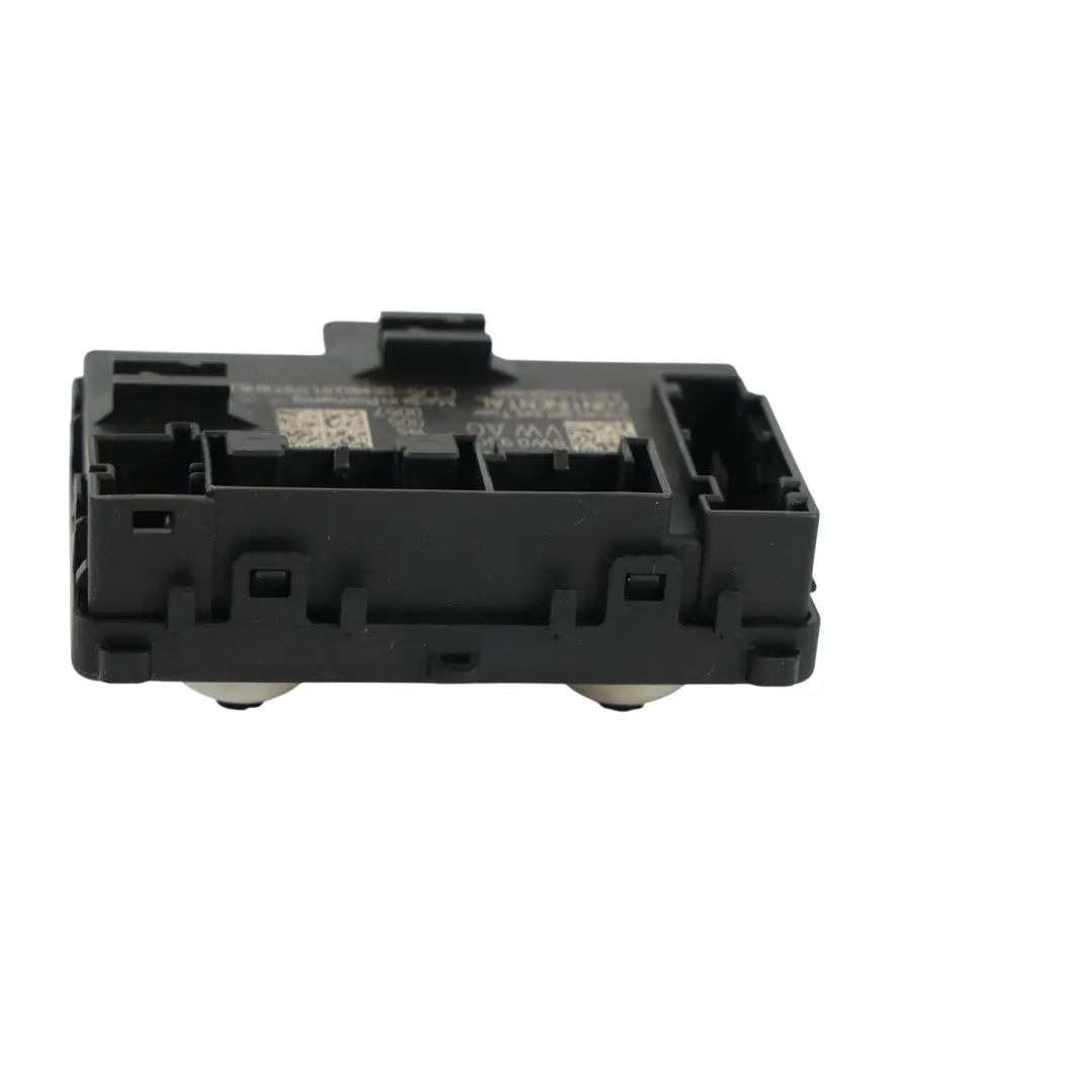 Módulo Control Puerta Delantera ECU Lado Pasajero para Audi A4 B9 con número de pieza 8W0959392E Audi A4 B9 Módulo Control Puerta Delantera ECU Lado Pasajero - SKU 8W0959392E - Número de pieza 8W0959392E