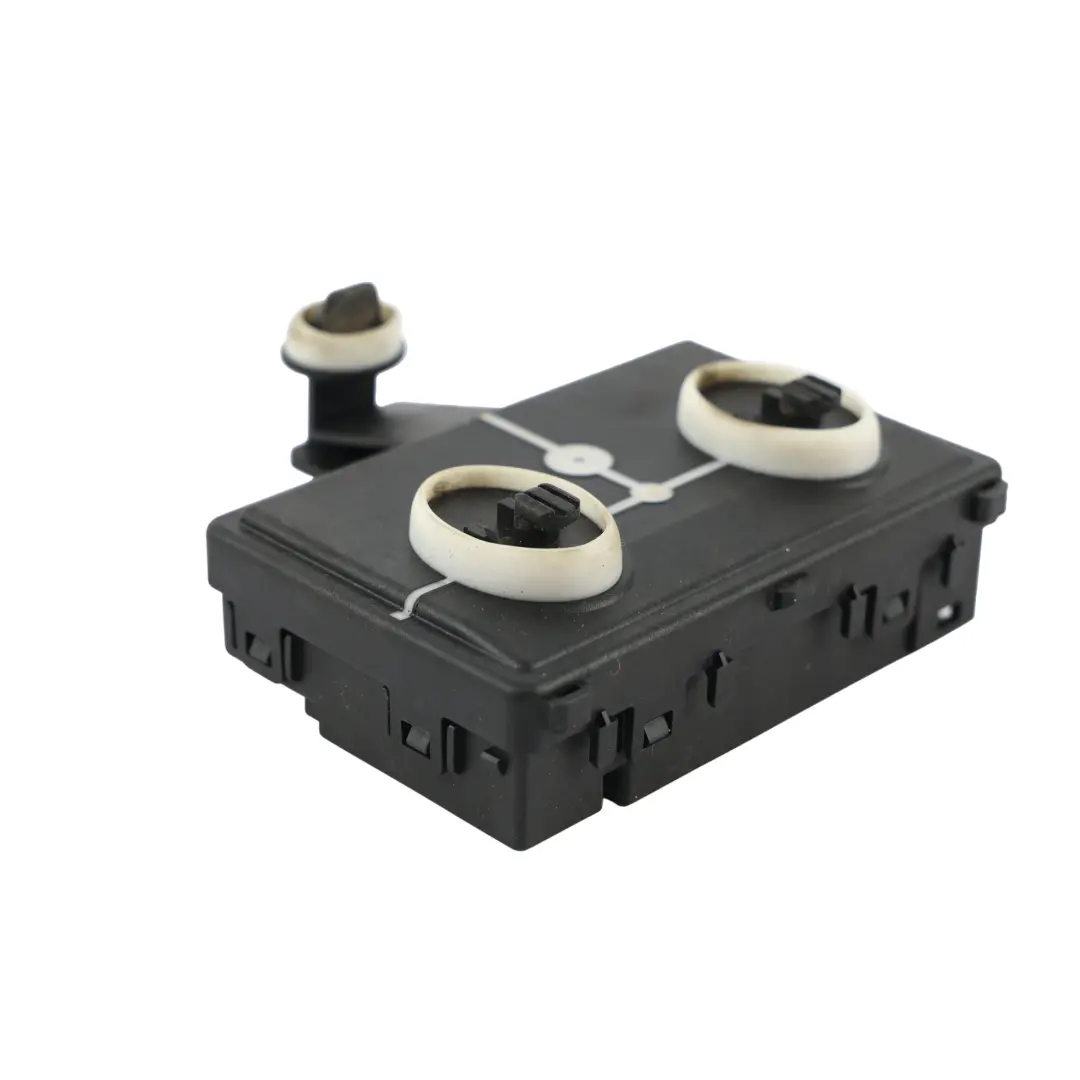 Audi A4 B9 Modulo Controllo Porta Anteriore ECU Lato Passeggero - SKU 8W0959392E - Numero di parte 8W0959392E