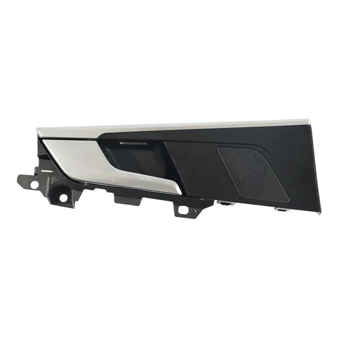 Audi A5 F5 Door Card Interior Grab Handle Cover Rear Left N/S - SKU 8W0959527B - Part number 8W0959527B