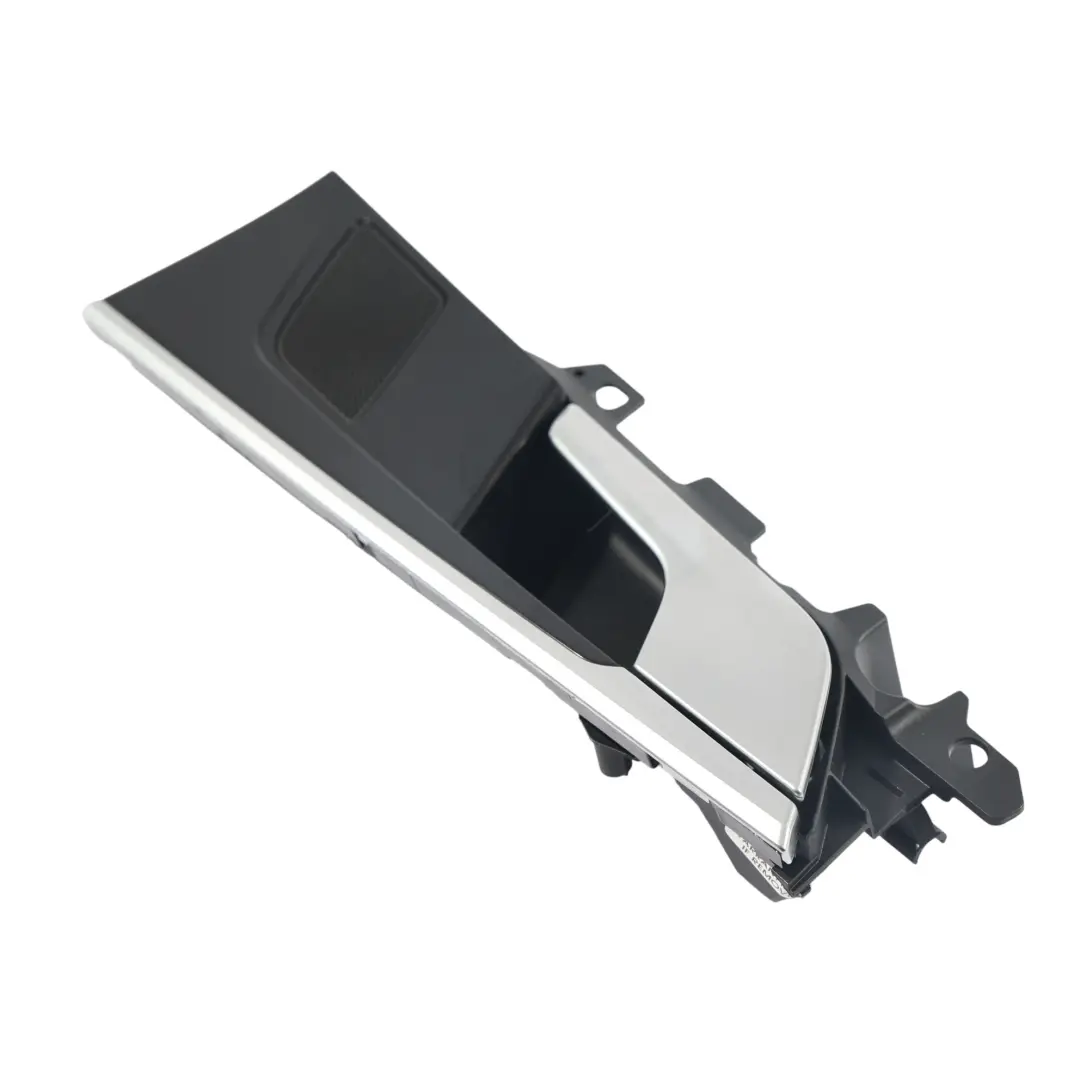 Maniglia Interna Portiera Posteriore Sinistra per Audi A5 F5 con numero di parte 8W0959527B Audi A5 F5 Maniglia Interna Portiera Posteriore Sinistra - SKU 8W0959527B - Numero di parte 8W0959527B