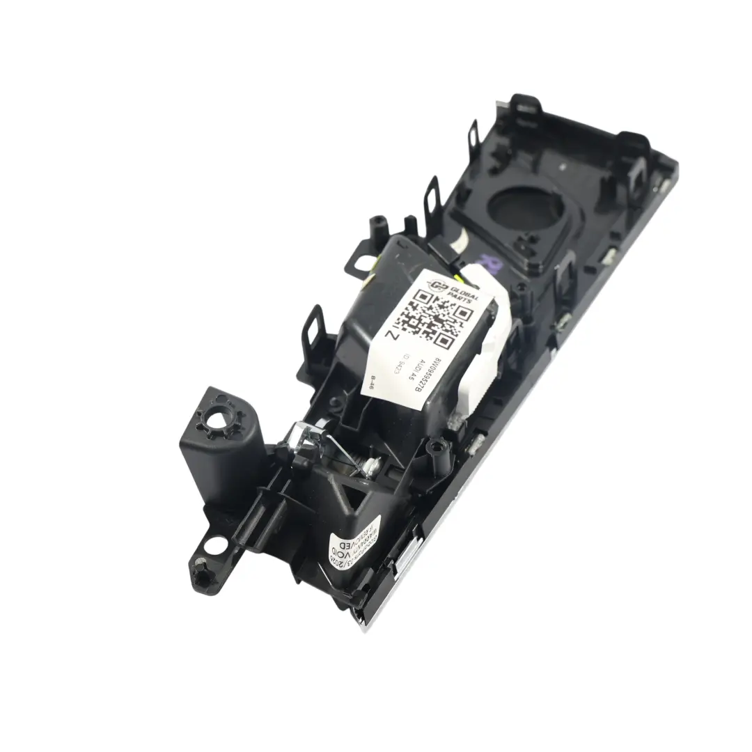 Wewnętrzna Klamka Drzwi Osłona Panel Tył Tylna Lewa 8W0959528B do Audi A5 F5 o numerze 8W0959527B Audi A5 F5 Wewnętrzna Klamka Drzwi Osłona Panel Tył Tylna Lewa 8W0959528B - SKU 8W0959527B - Numer Części 8W0959527B