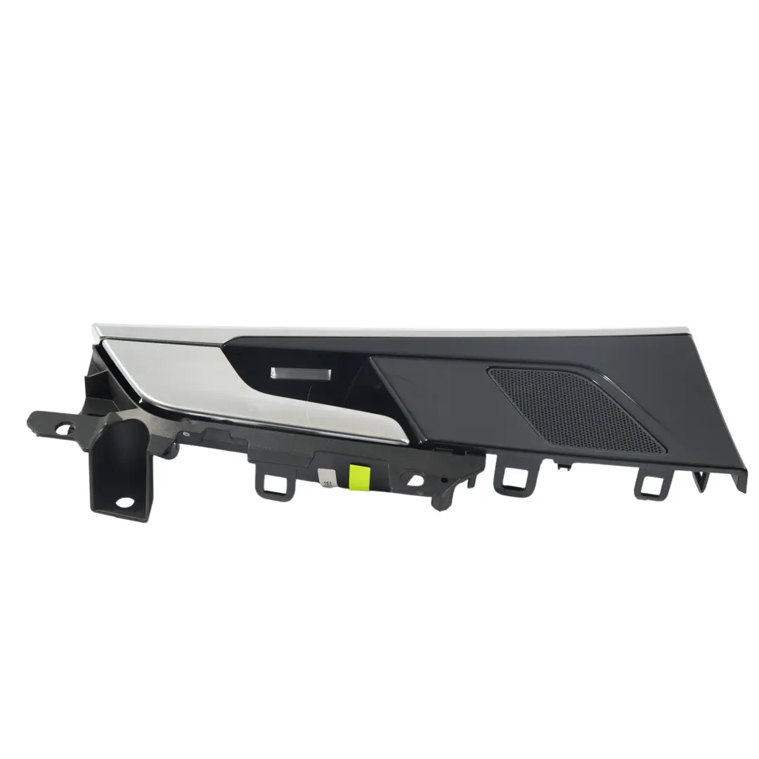 Audi A5 F5 Cubierta Tirador Interior Puerta Trasera Izquierda - SKU 8W0959527B - Número de pieza 8W0959527B