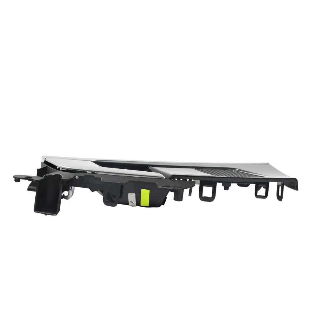 Wewnętrzna Klamka Drzwi Osłona Panel Tył Tylna Lewa 8W0959528B do Audi A5 F5 o numerze 8W0959527B Audi A5 F5 Wewnętrzna Klamka Drzwi Osłona Panel Tył Tylna Lewa 8W0959528B - SKU 8W0959527B - Numer Części 8W0959527B