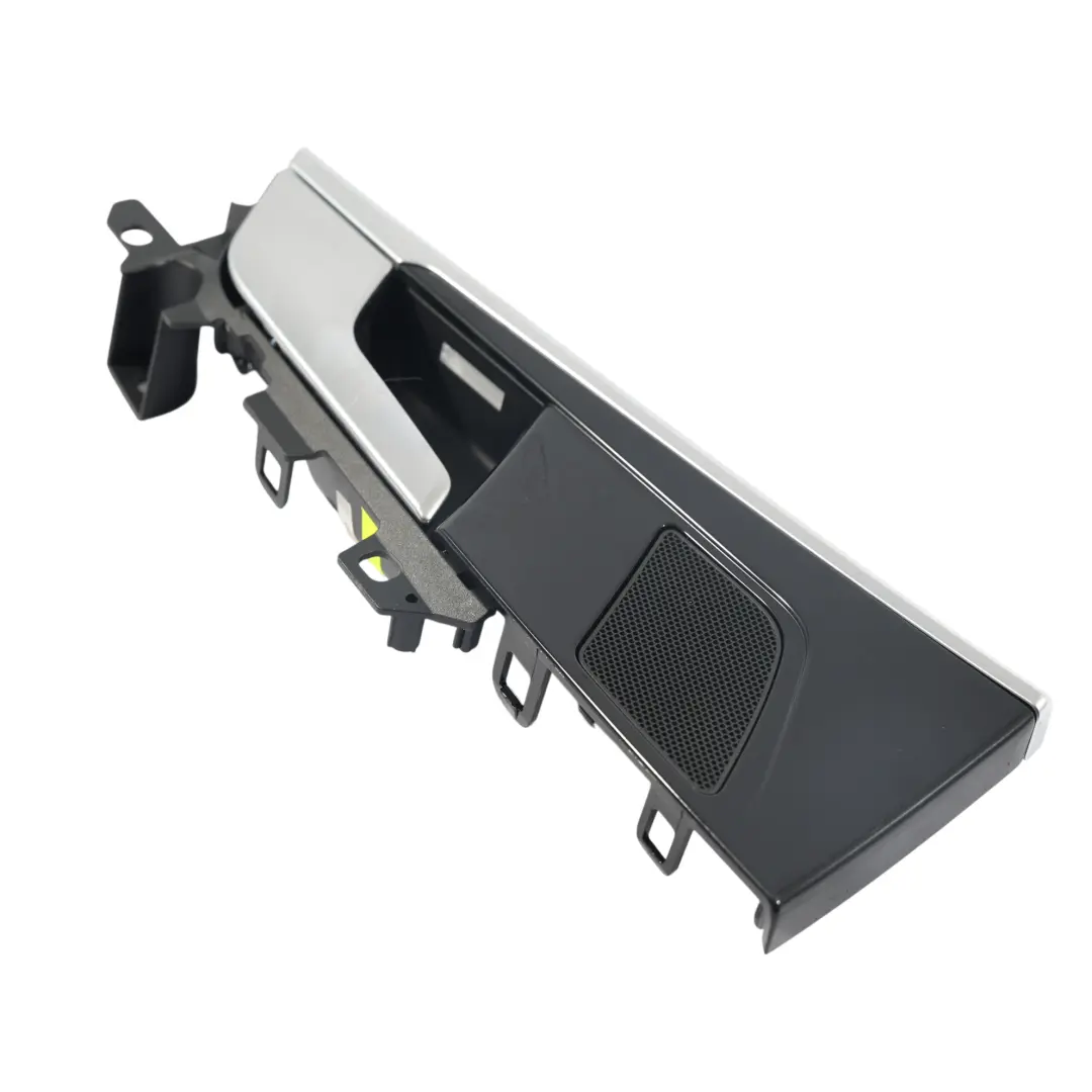 Audi A5 F5 Cubierta Tirador Interior Puerta Trasera Izquierda - SKU 8W0959527B - Número de pieza 8W0959527B