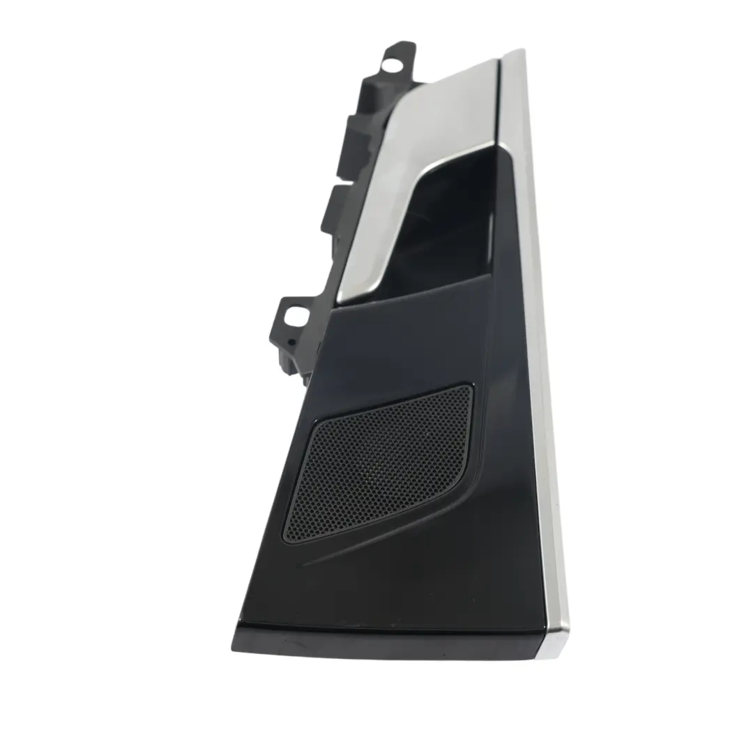 Wewnętrzna Klamka Drzwi Osłona Panel Tył Tylna Lewa 8W0959528B do Audi A5 F5 o numerze 8W0959527B Audi A5 F5 Wewnętrzna Klamka Drzwi Osłona Panel Tył Tylna Lewa 8W0959528B - SKU 8W0959527B - Numer Części 8W0959527B