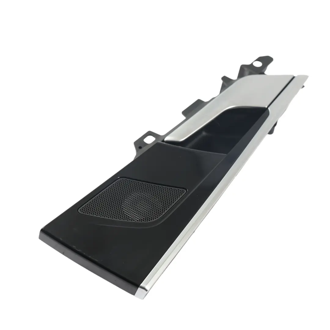 Audi A5 F5 Cubierta Tirador Interior Puerta Trasera Izquierda - SKU 8W0959527B - Número de pieza 8W0959527B