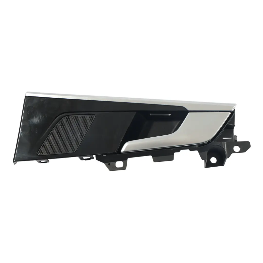 Audi A5 F5 Wewnętrzna Klamka Drzwi Osłona Panel Tył Tylna Prawa - SKU 8W0959528B - Numer Części 8W0959528B