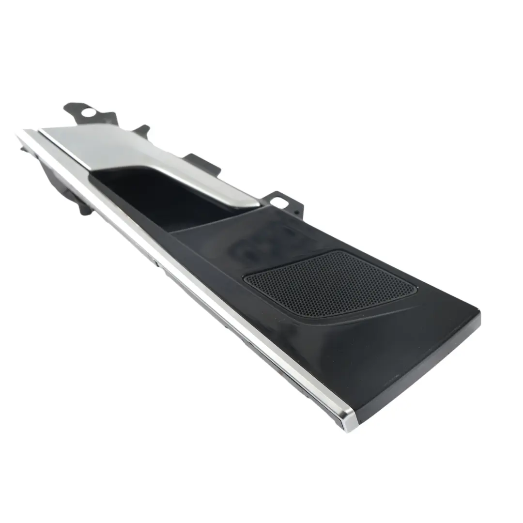 Türverkleidung Innen Griff Abdeckung Hinten Rechts für Audi A5 F5 mit Teilenummer 8W0959528B Audi A5 F5 Türverkleidung Innen Griff Abdeckung Hinten Rechts - SKU 8W0959528B - Teilenummer 8W0959528B