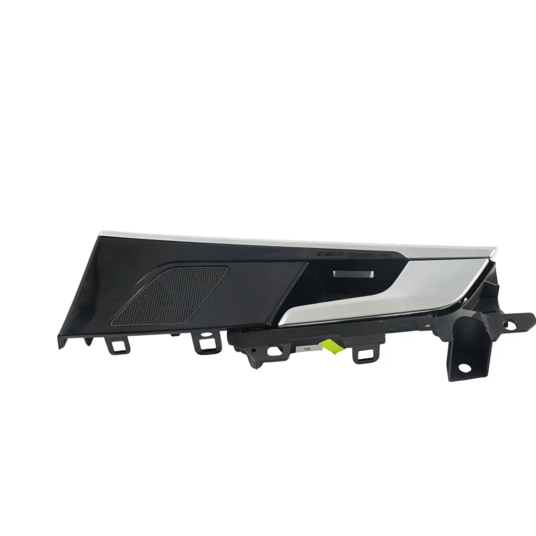 Audi A5 F5 Cubierta Tirador Interior Puerta Trasera Derecha - SKU 8W0959528B - Número de pieza 8W0959528B