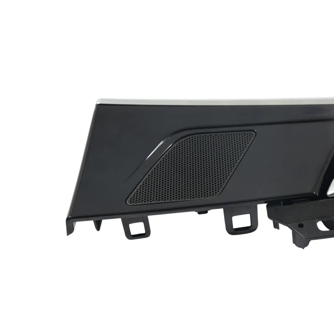 Türverkleidung Innen Griff Abdeckung Hinten Rechts für Audi A5 F5 mit Teilenummer 8W0959528B Audi A5 F5 Türverkleidung Innen Griff Abdeckung Hinten Rechts - SKU 8W0959528B - Teilenummer 8W0959528B