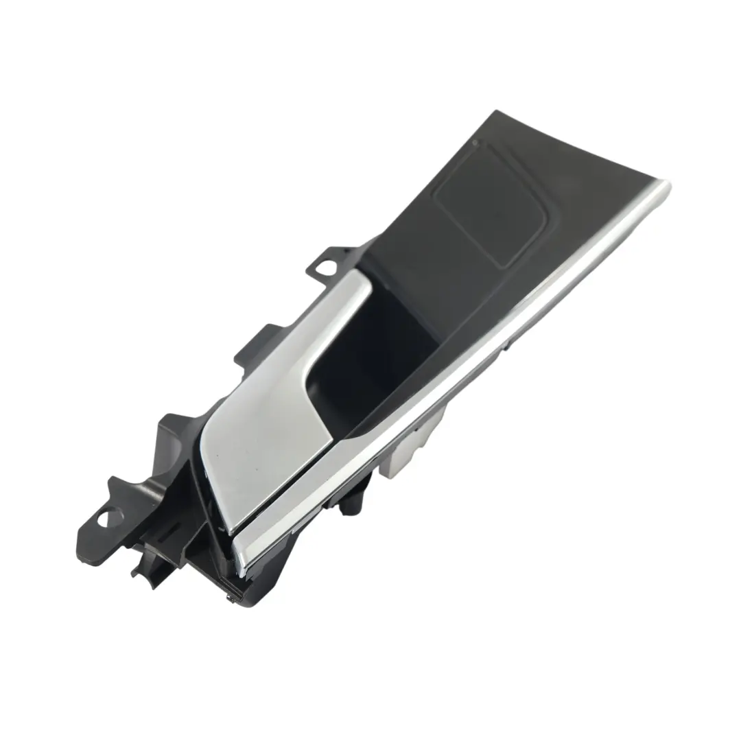 Wewnętrzna Klamka Drzwi Osłona Panel Tył Tylna Prawa do Audi A5 F5 o numerze 8W0959528B Audi A5 F5 Wewnętrzna Klamka Drzwi Osłona Panel Tył Tylna Prawa - SKU 8W0959528B - Numer Części 8W0959528B