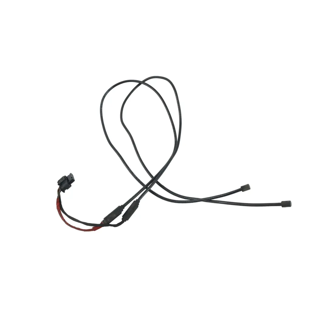 Audi A5 S5 F5 Sensor Apertura Maletero Arnés Cable - SKU 8W0962239 - Número de pieza 8W0962239