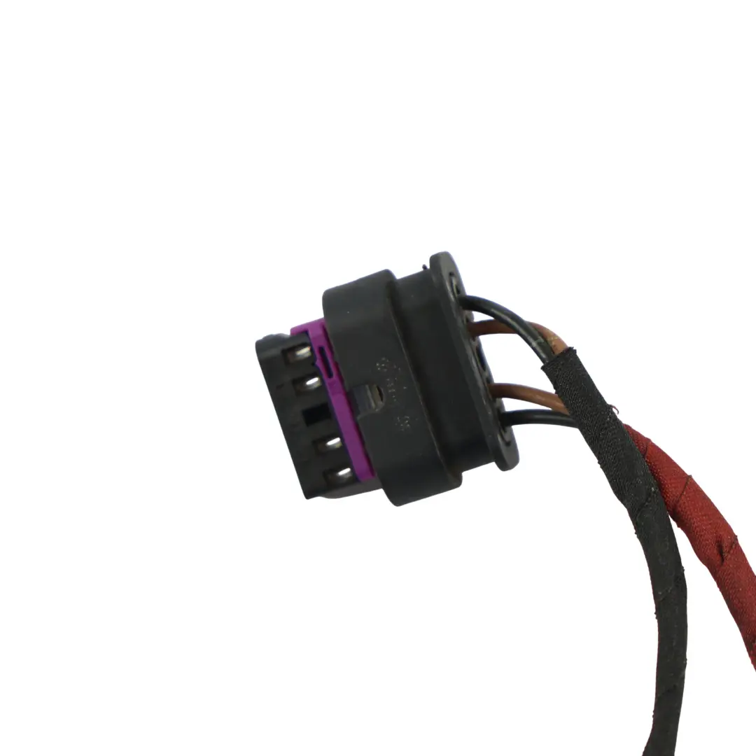 Audi A5 S5 F5 Kofferraum Heckklappe Öffnung Sensor Kabelbaum - SKU 8W0962239 - Teilenummer 8W0962239