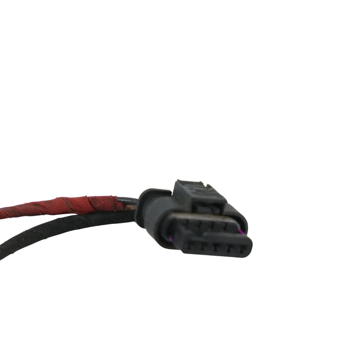 Sensor Apertura Maletero Arnés Cable para Audi A5 S5 F5 con número de pieza 8W0962239 Audi A5 S5 F5 Sensor Apertura Maletero Arnés Cable - SKU 8W0962239 - Número de pieza 8W0962239