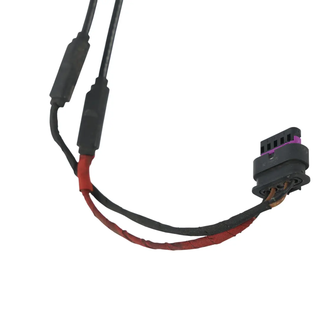 Audi A5 S5 F5 Kofferraum Heckklappe Öffnung Sensor Kabelbaum - SKU 8W0962239 - Teilenummer 8W0962239