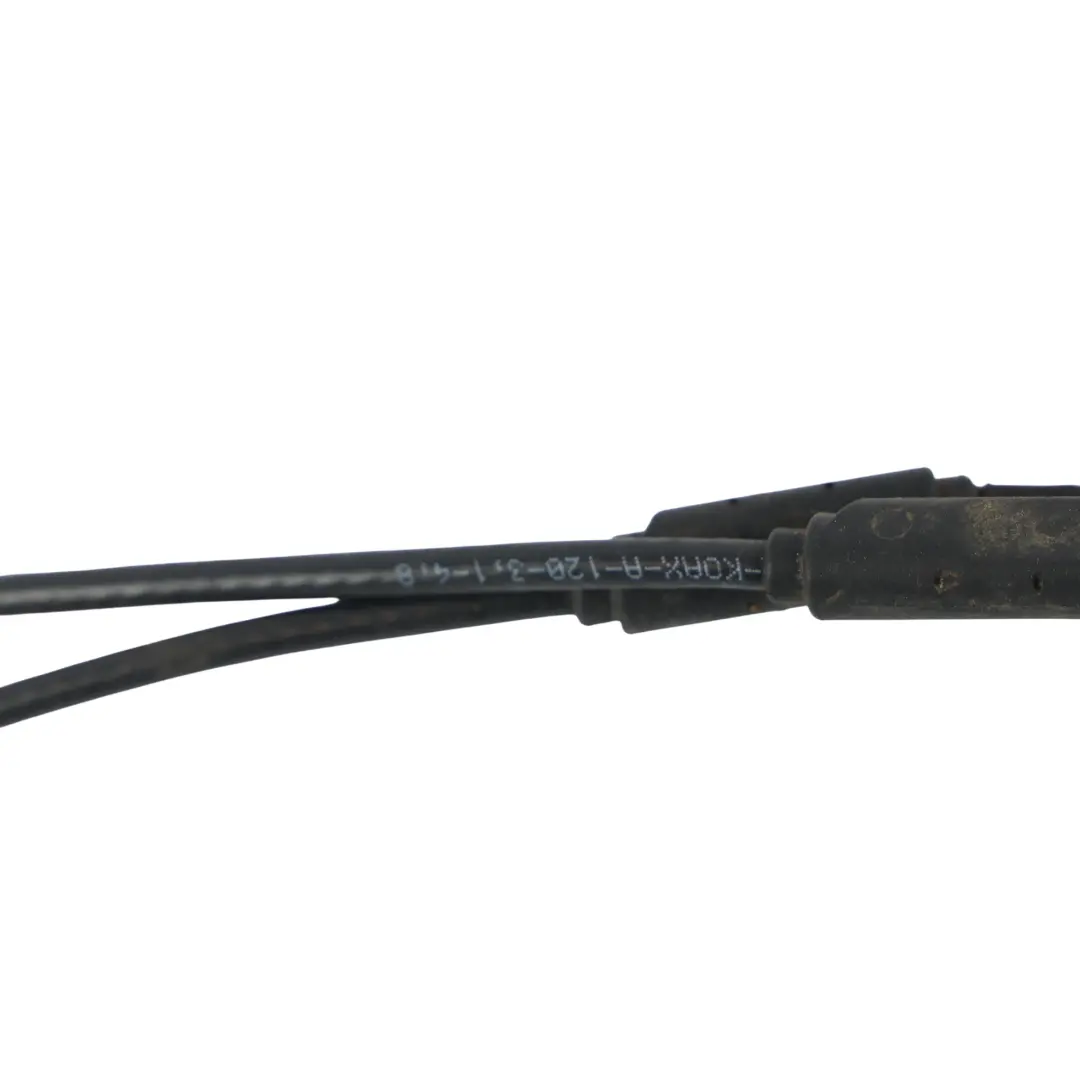 Audi A5 S5 F5 Capteur Ouverture Coffre Faisceau Câble - SKU 8W0962239 - Numéro de pièce 8W0962239