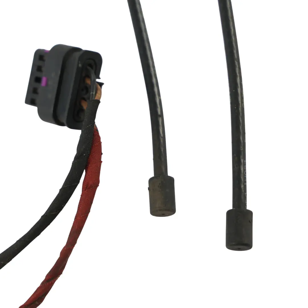 Audi A5 S5 F5 Boot Trunk Lid Tailgate Opening Sensor Line Harness Wire - SKU 8W0962239 - Part number 8W0962239