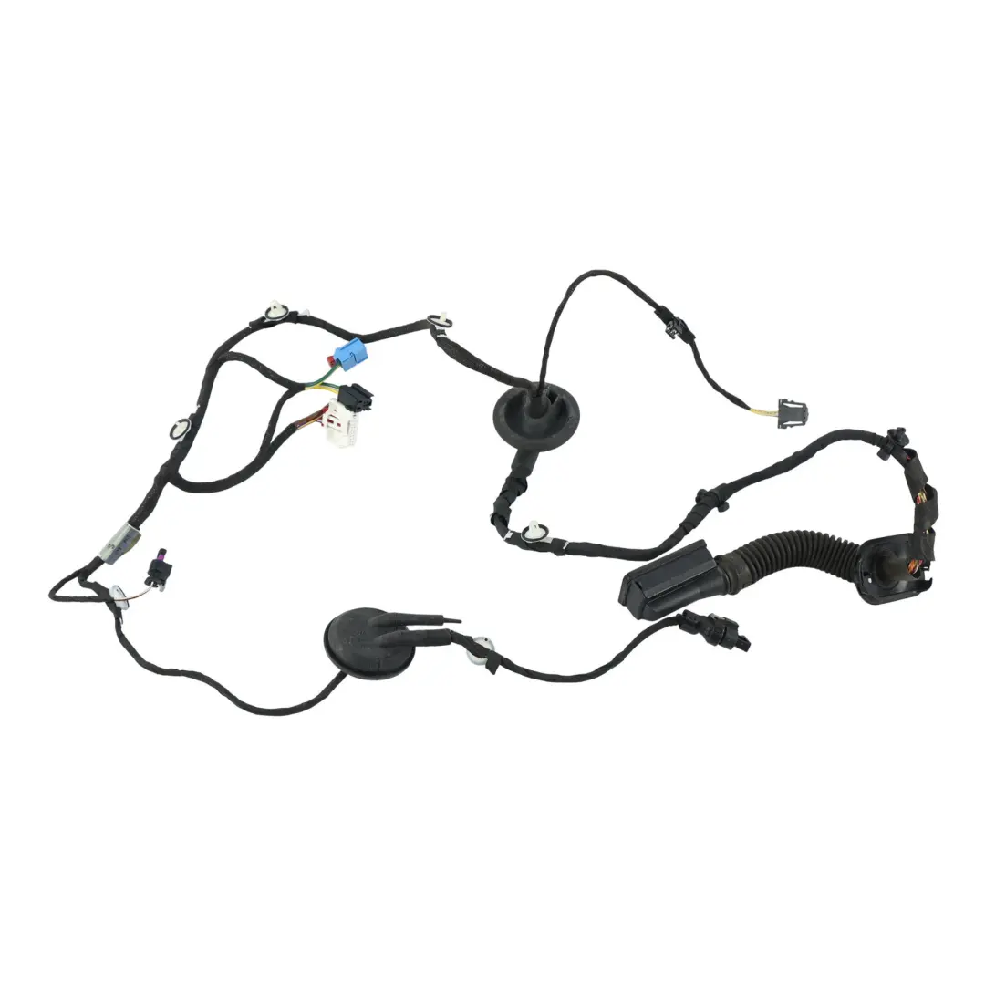 Audi A4 S4 B9 Arnés Cableado Puerta Delantera Lado Pasajero - SKU 8W0971030AF - Número de pieza 8W0971030AF