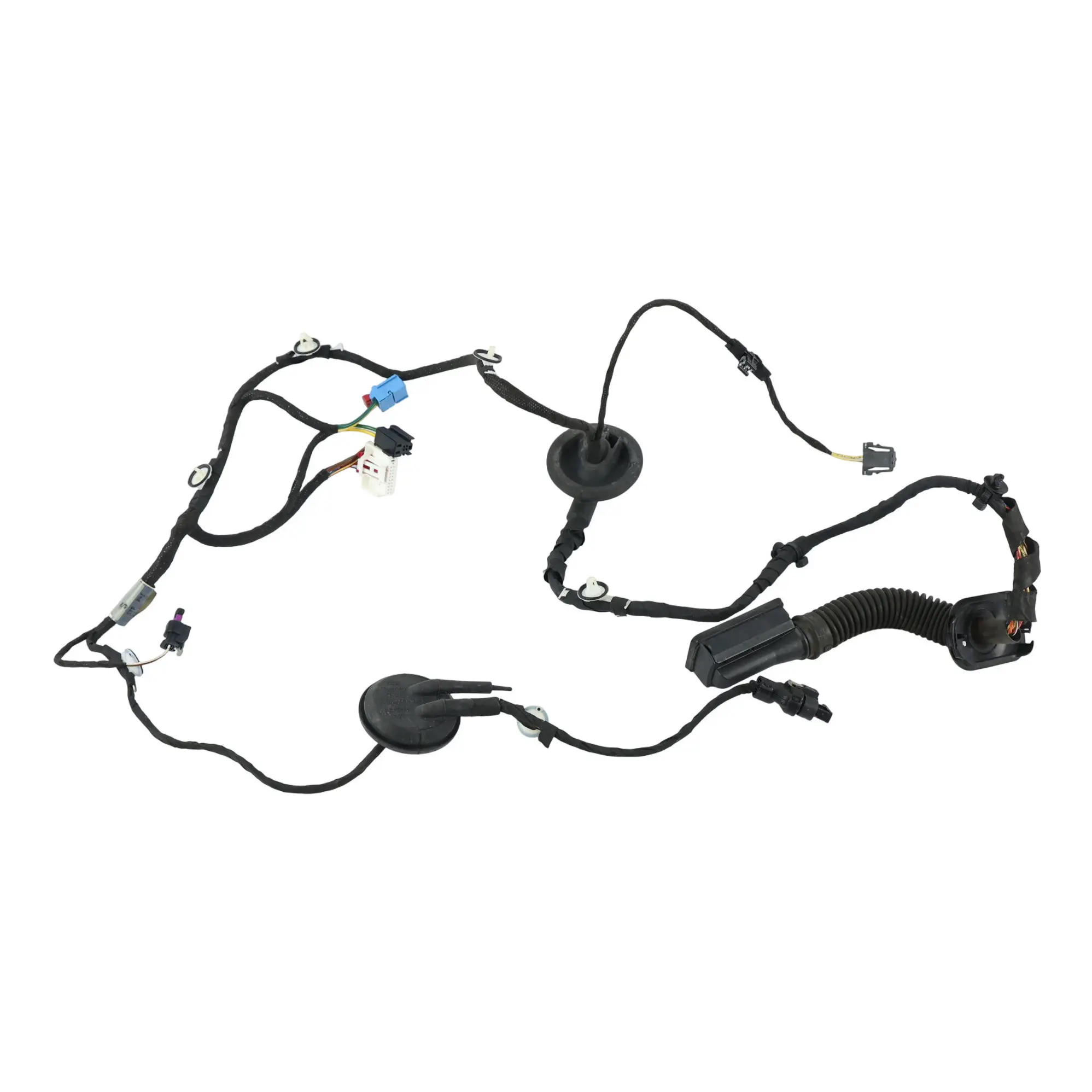 Audi A4 S4 B9 Arnés Cableado Puerta Delantera Lado Pasajero 8W0971030AF