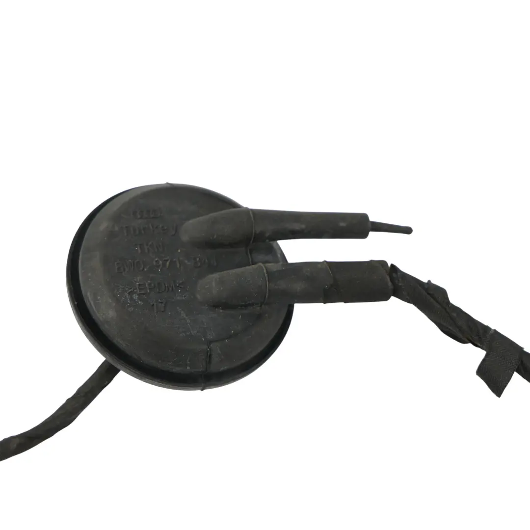 Audi A4 S4 B9 Faisceau Câblage Porte Avant Côté Passager - SKU 8W0971030AF - Numéro de pièce 8W0971030AF