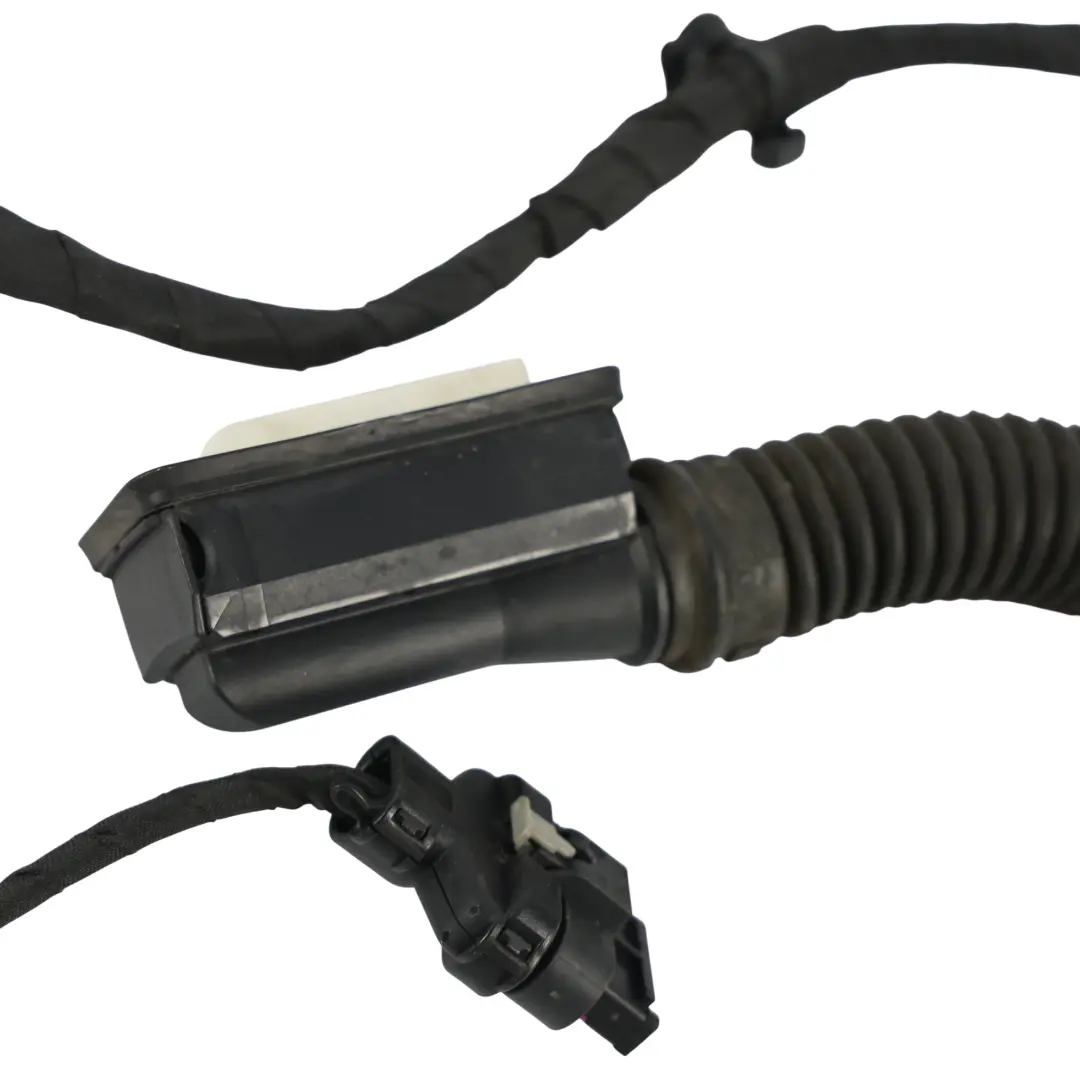 Audi A4 S4 B9 Cablaggio Porta Anteriore Lato Passeggero - SKU 8W0971030AF - Numero di parte 8W0971030AF