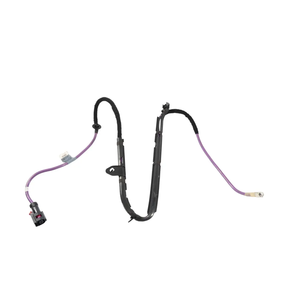 Wiring Harness Cable Loom Distributor to Audi A4 S4 8W A5 S5 F5 Battery with Part number 8W0971227R Audi A4 S4 8W A5 S5 F5 Battery Wiring Harness Cable Loom Distributor - SKU 8W0971227A - Part number 8W0971227R