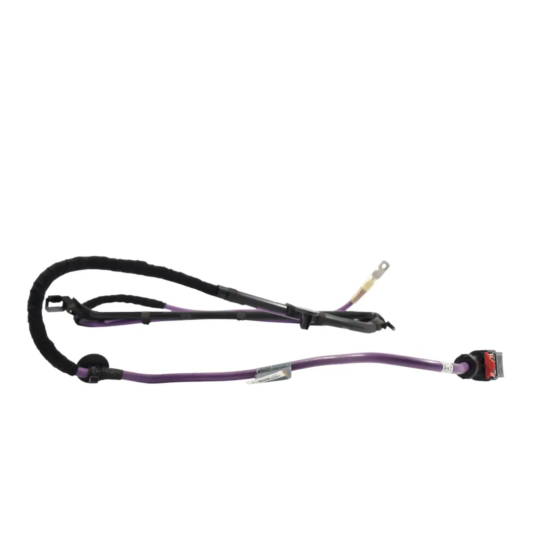 Cableado Batería Distribuidor para Audi A4 S4 8W A5 S5 F5 con número de pieza 8W0971227R Audi A4 S4 8W A5 S5 F5 Cableado Batería Distribuidor - SKU 8W0971227A - Número de pieza 8W0971227R