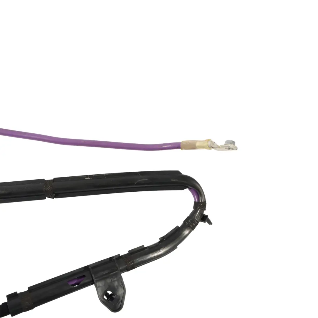 Wiring Harness Cable Loom Distributor to Audi A4 S4 8W A5 S5 F5 Battery with Part number 8W0971227R Audi A4 S4 8W A5 S5 F5 Battery Wiring Harness Cable Loom Distributor - SKU 8W0971227A - Part number 8W0971227R