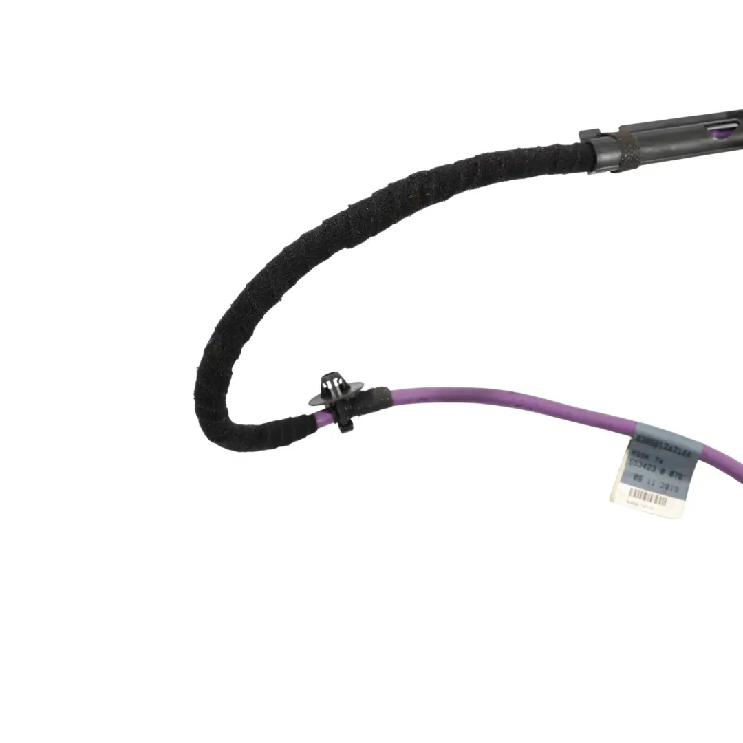 Cablaggio Batteria Distributore per Audi A4 S4 8W A5 S5 F5 con numero di parte 8W0971227R Audi A4 S4 8W A5 S5 F5 Cablaggio Batteria Distributore - SKU 8W0971227A - Numero di parte 8W0971227R
