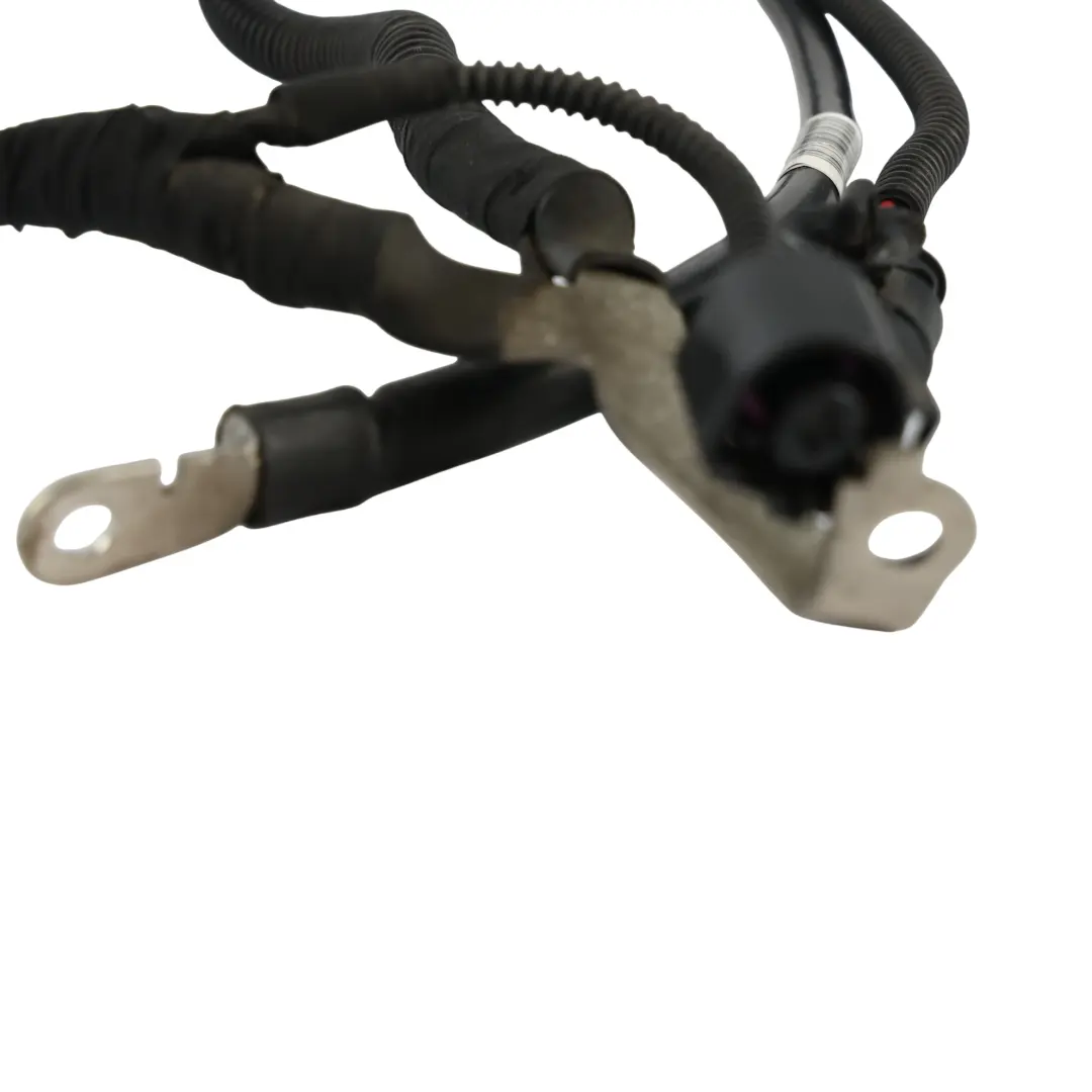 Set Cablaggio Motorino Alternatore Massa 2.0 TDI per Audi A4 B9 A5 F5 con numero di parte 8W0971228AM Audi A4 B9 A5 F5 Set Cablaggio Motorino Alternatore Massa 2.0 TDI - SKU 8W0971228AM - Numero di parte 8W0971228AM