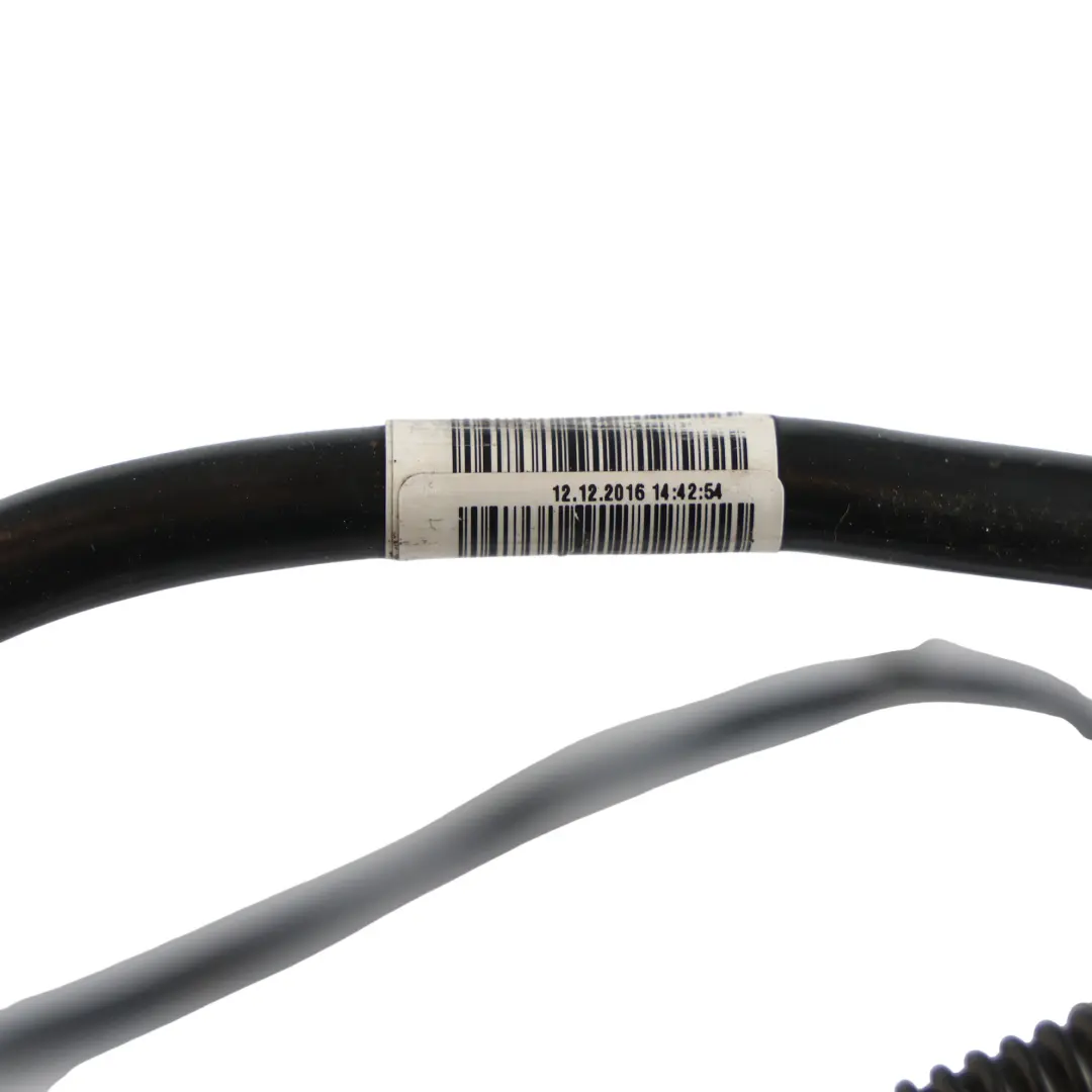 Juego Cableado Arranque Alternador Masa 2.0 TDI para Audi A4 B9 A5 F5 con número de pieza 8W0971228AM Audi A4 B9 A5 F5 Juego Cableado Arranque Alternador Masa 2.0 TDI - SKU 8W0971228AM - Número de pieza 8W0971228AM